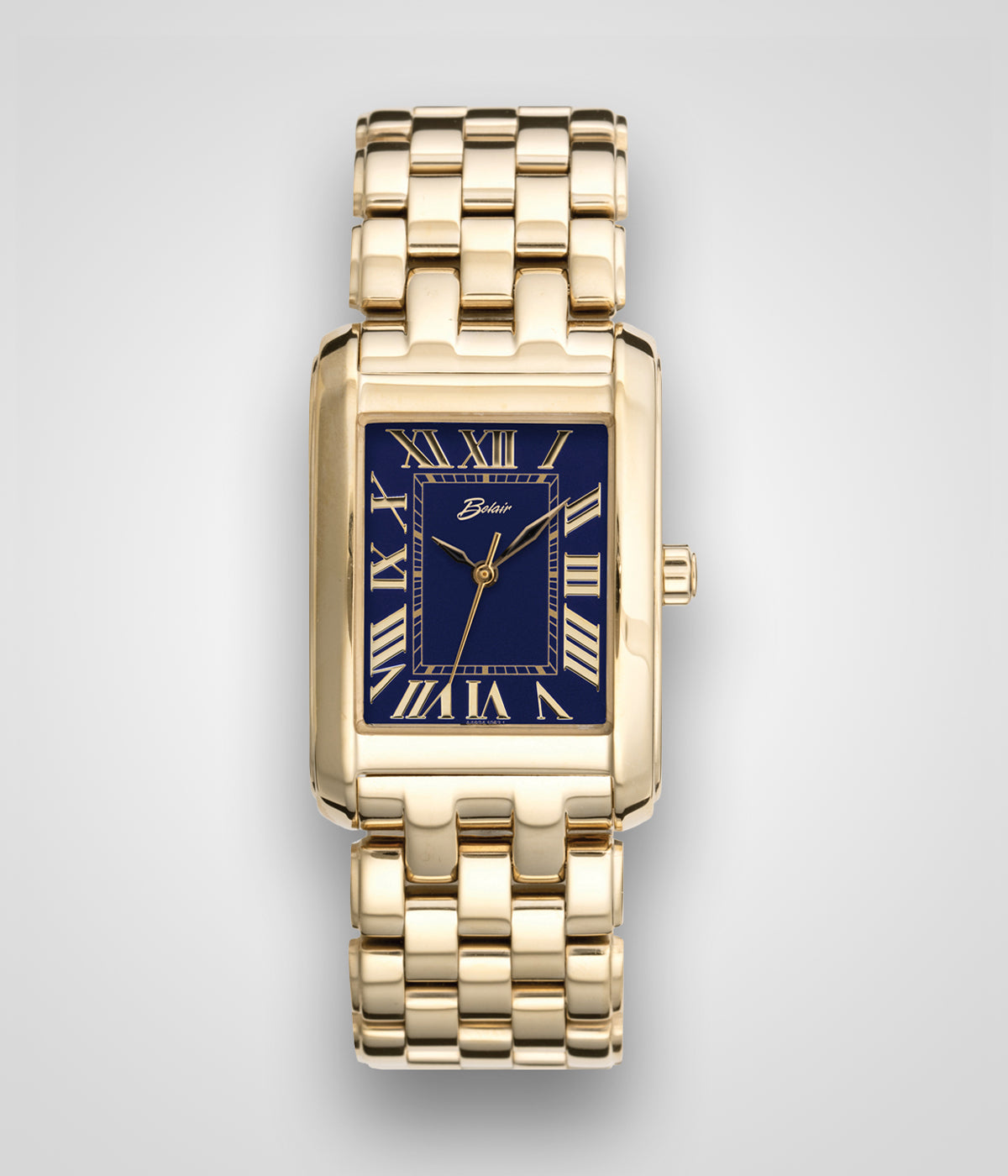 Belair A4924Y/B-BLU