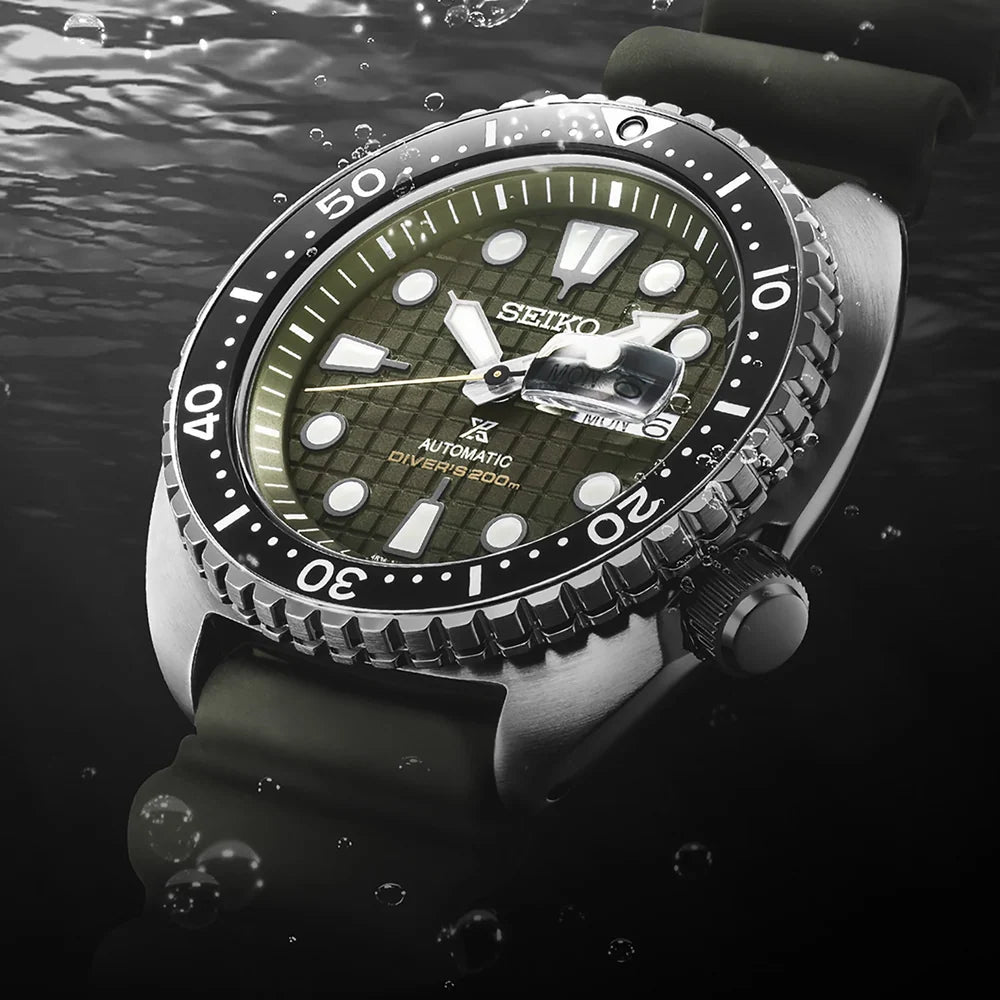 Seiko Prospex Sea SRPE05