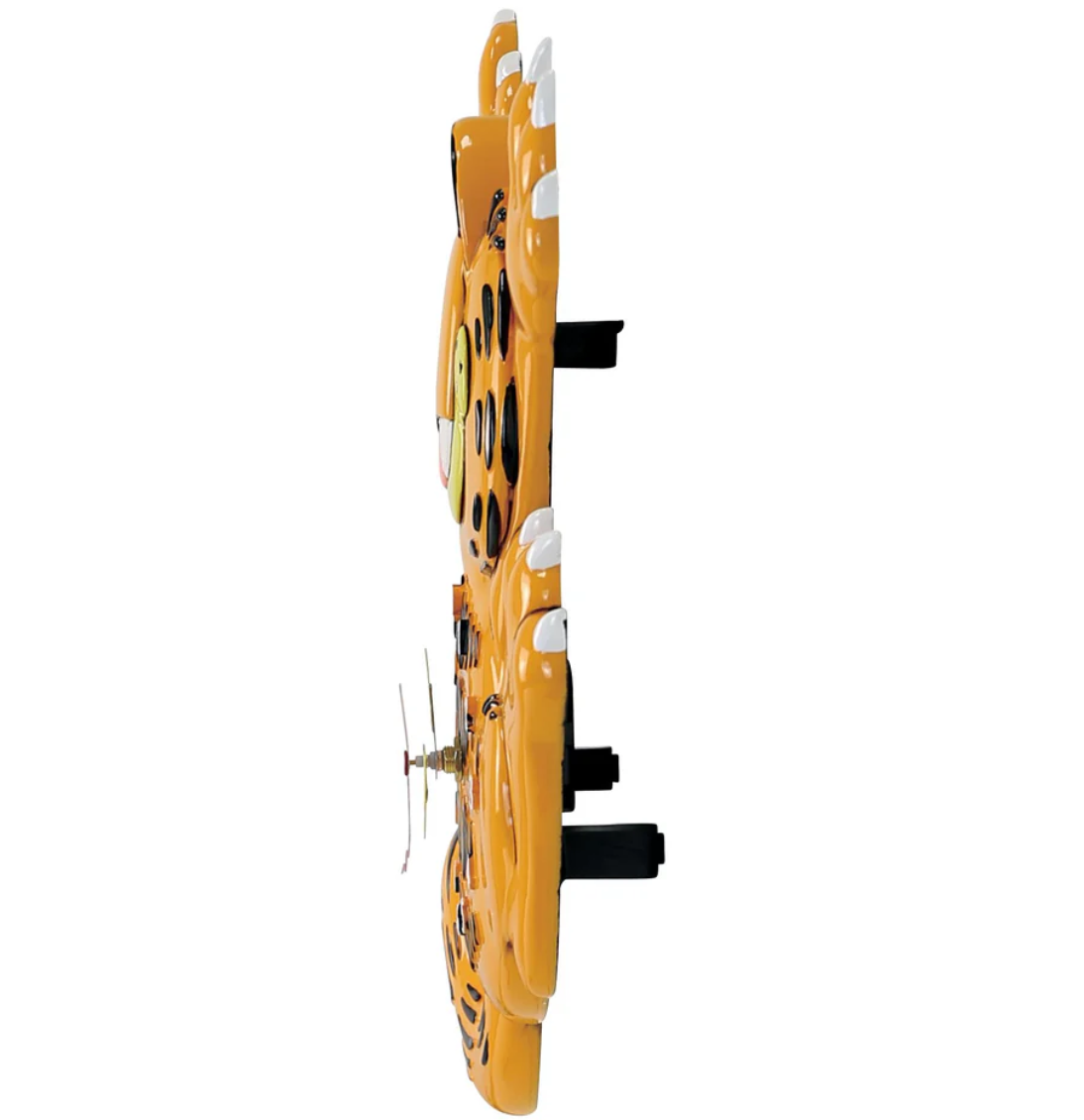 Allen Designs Garfield Wall Clock