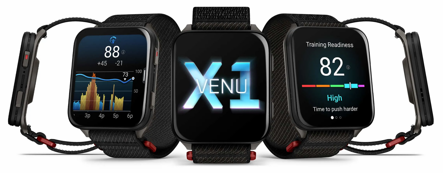 Garmin Venu® X1