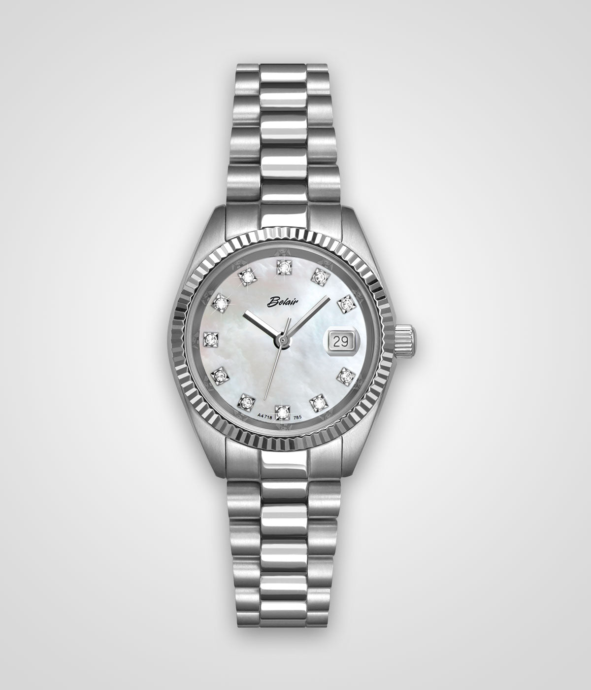 Belair A4718W/B-LIT