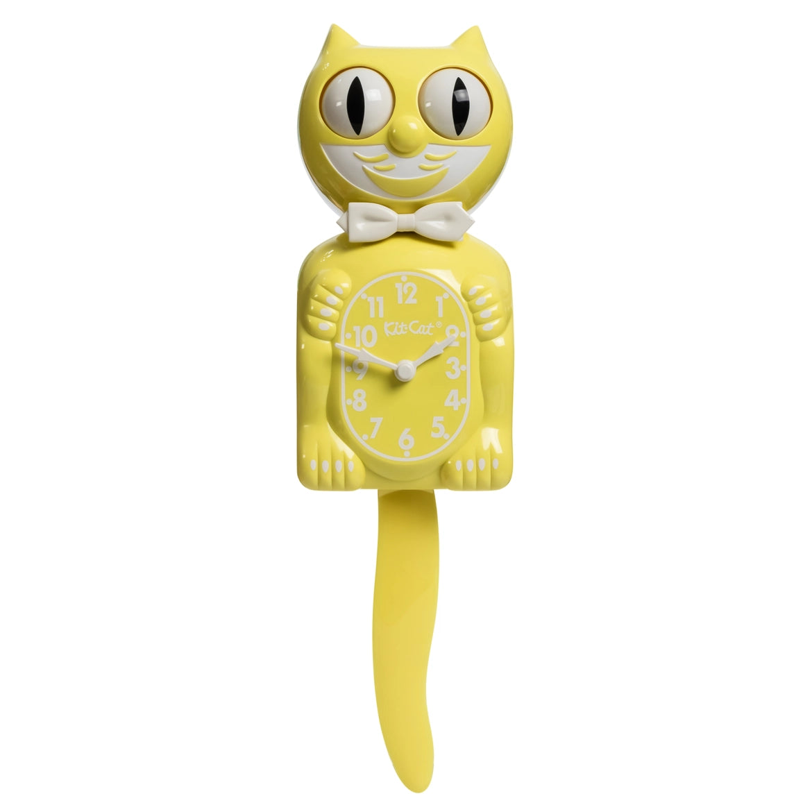 Kit-Cat Klock Spring Daffodil Limited Edition