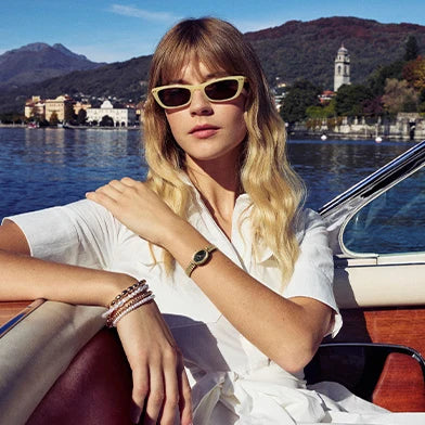 Timex Cavatina® Luxe