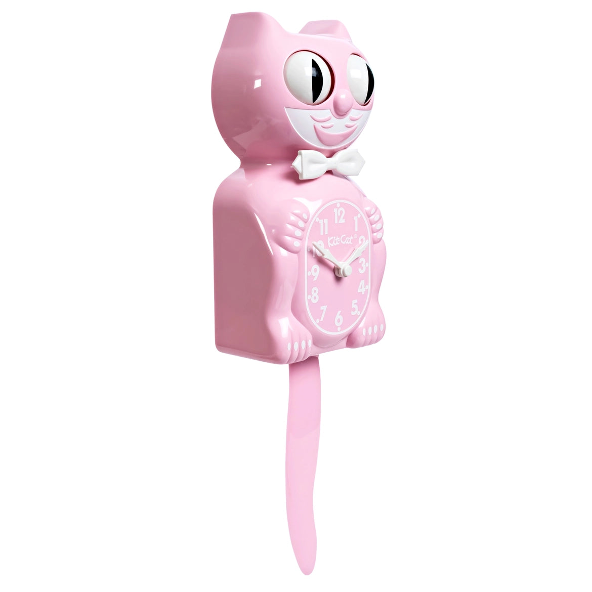 Kit-Cat Klock Bubblegum Pink Limited Edition