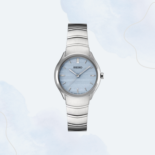 Seiko Essentials Collection SUR549
