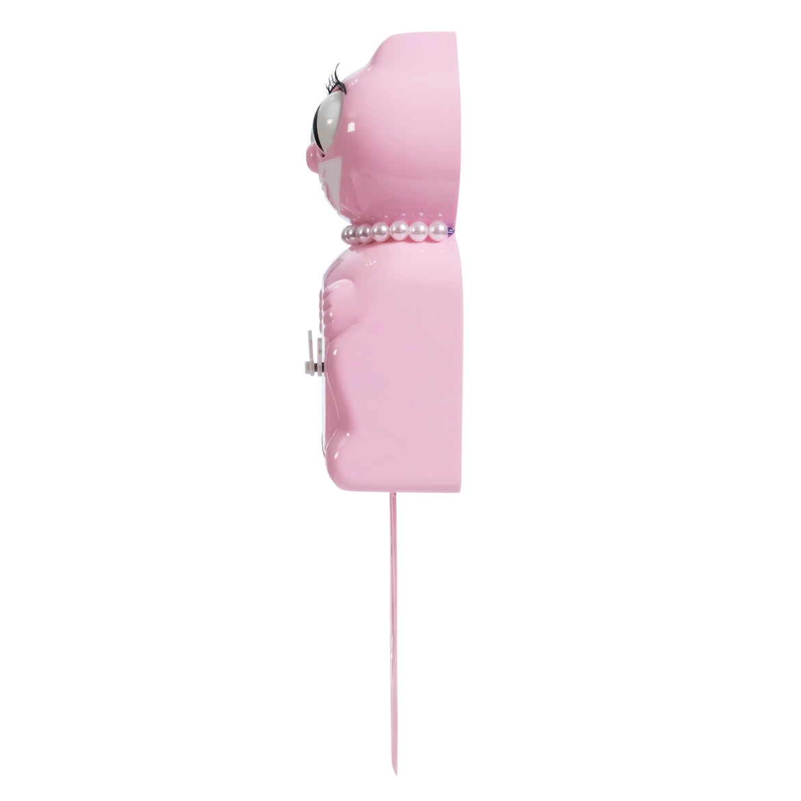 Kit-Cat Klock Bubblegum Pink Lady Limited Edition