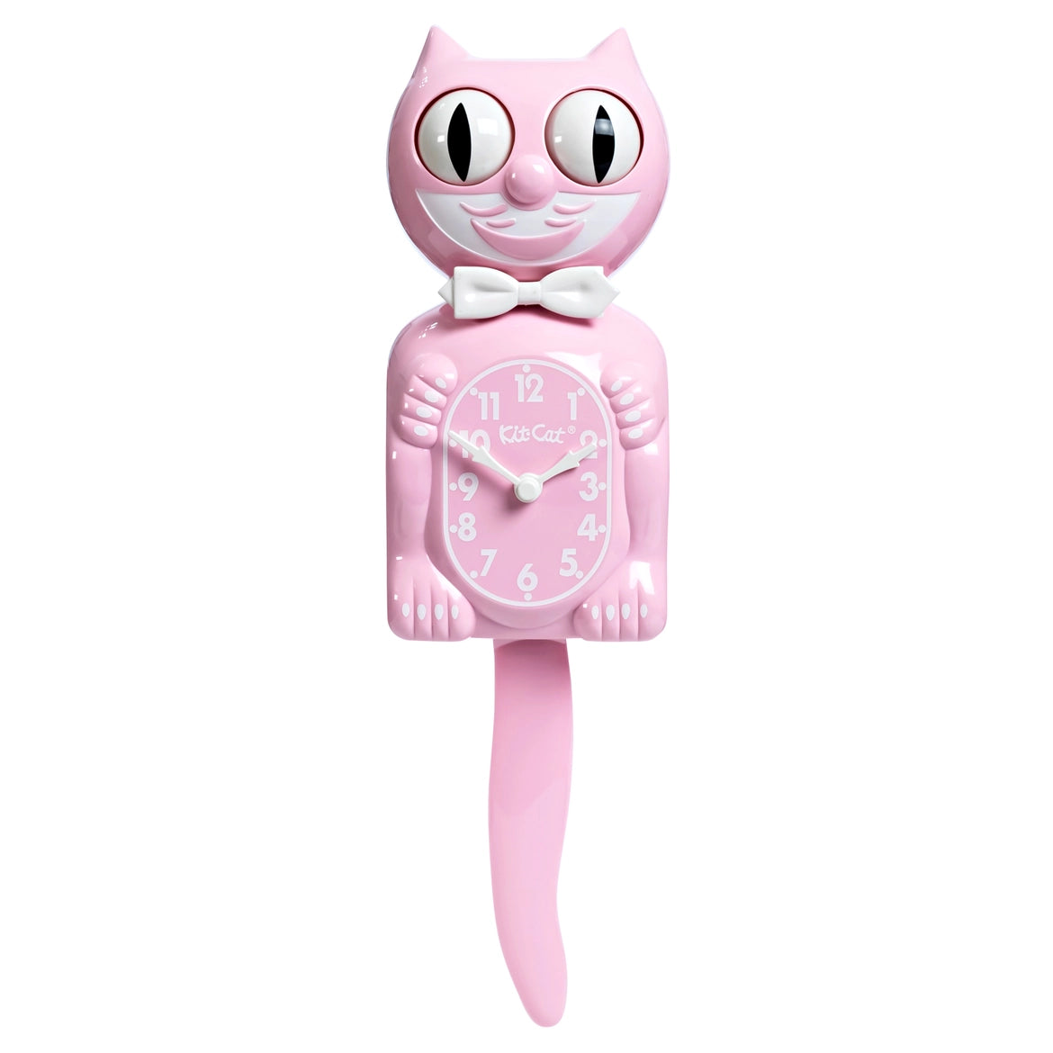 Kit-Cat Klock Bubblegum Pink Limited Edition