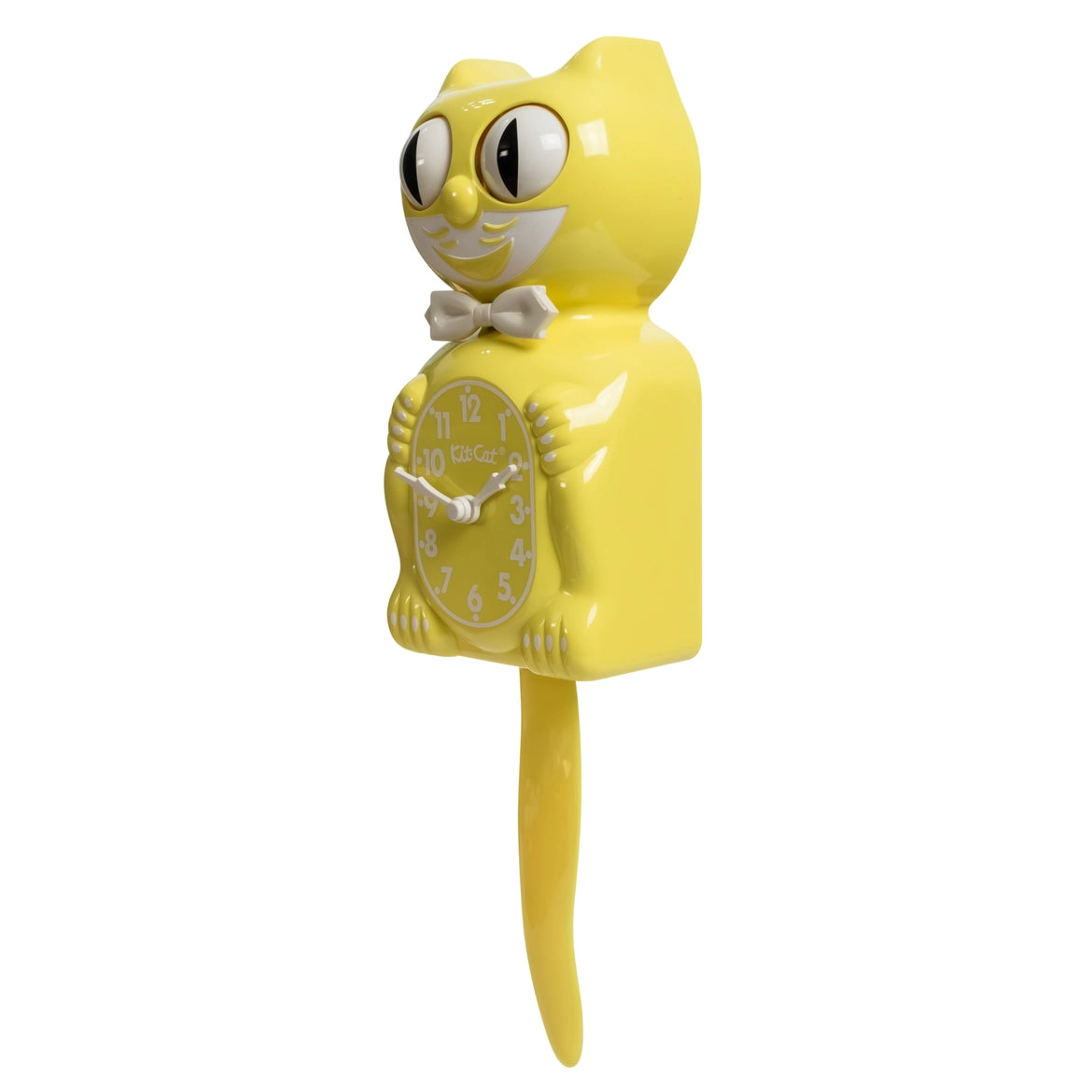 Kit-Cat Klock Spring Daffodil Limited Edition