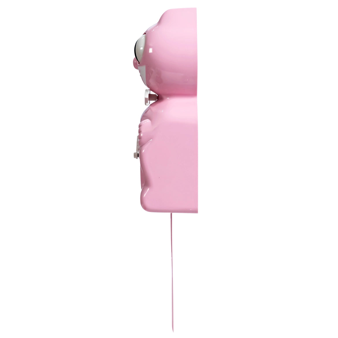 Kit-Cat Klock Bubblegum Pink Limited Edition