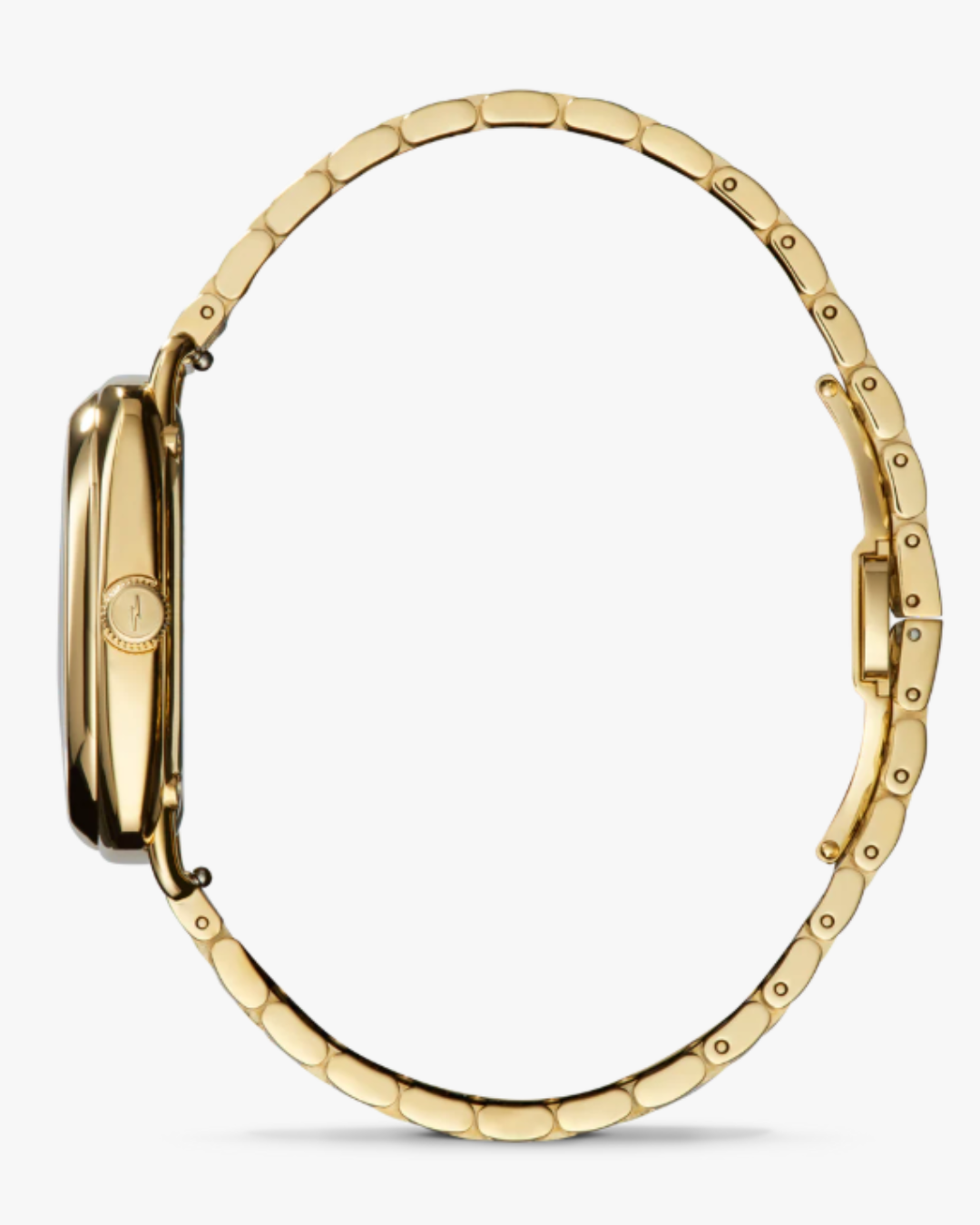 Shinola Diamond Bixby Watch