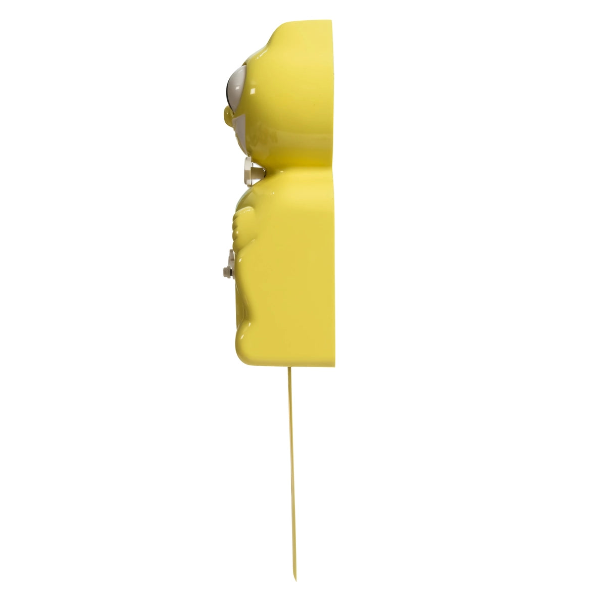 Kit-Cat Klock Spring Daffodil Limited Edition
