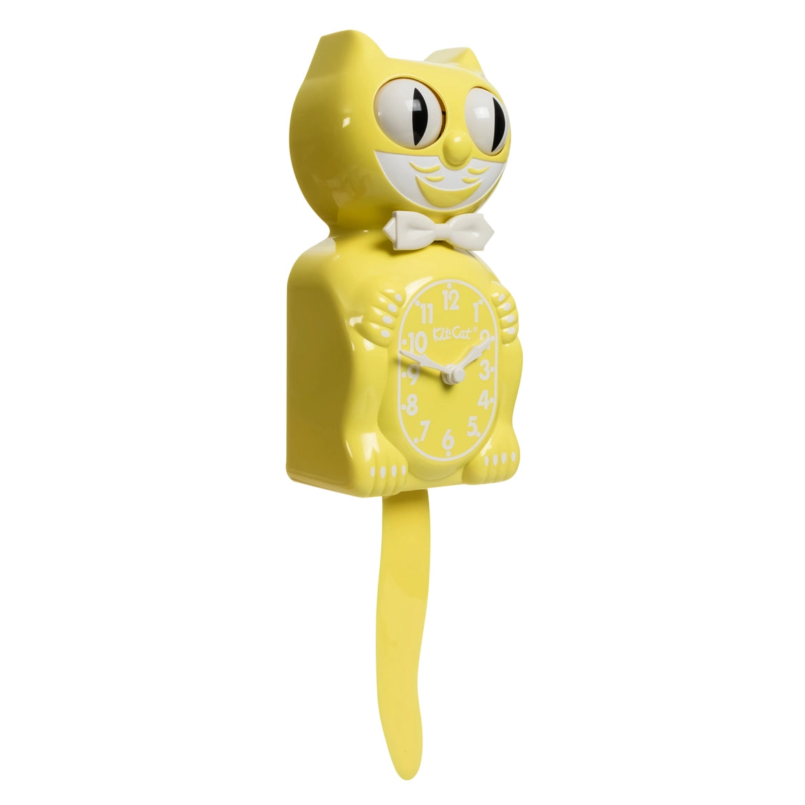 Kit-Cat Klock Spring Daffodil Limited Edition