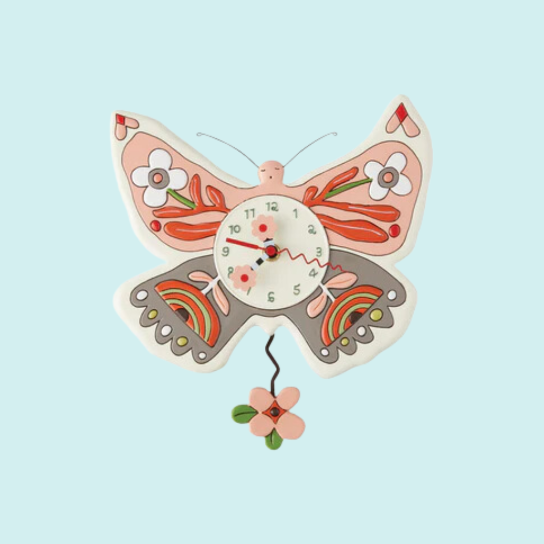 Allen Designs Luna Clock