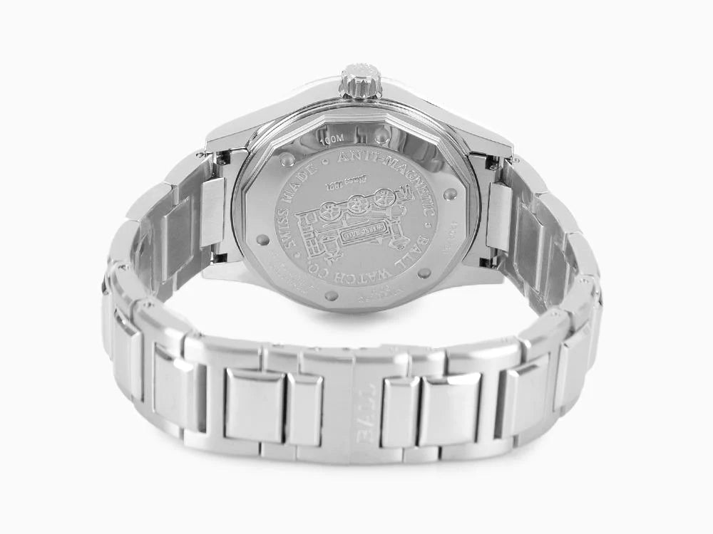 Ball Engineer III Marvelight Chronometer NM9026C-S39CJ-OR