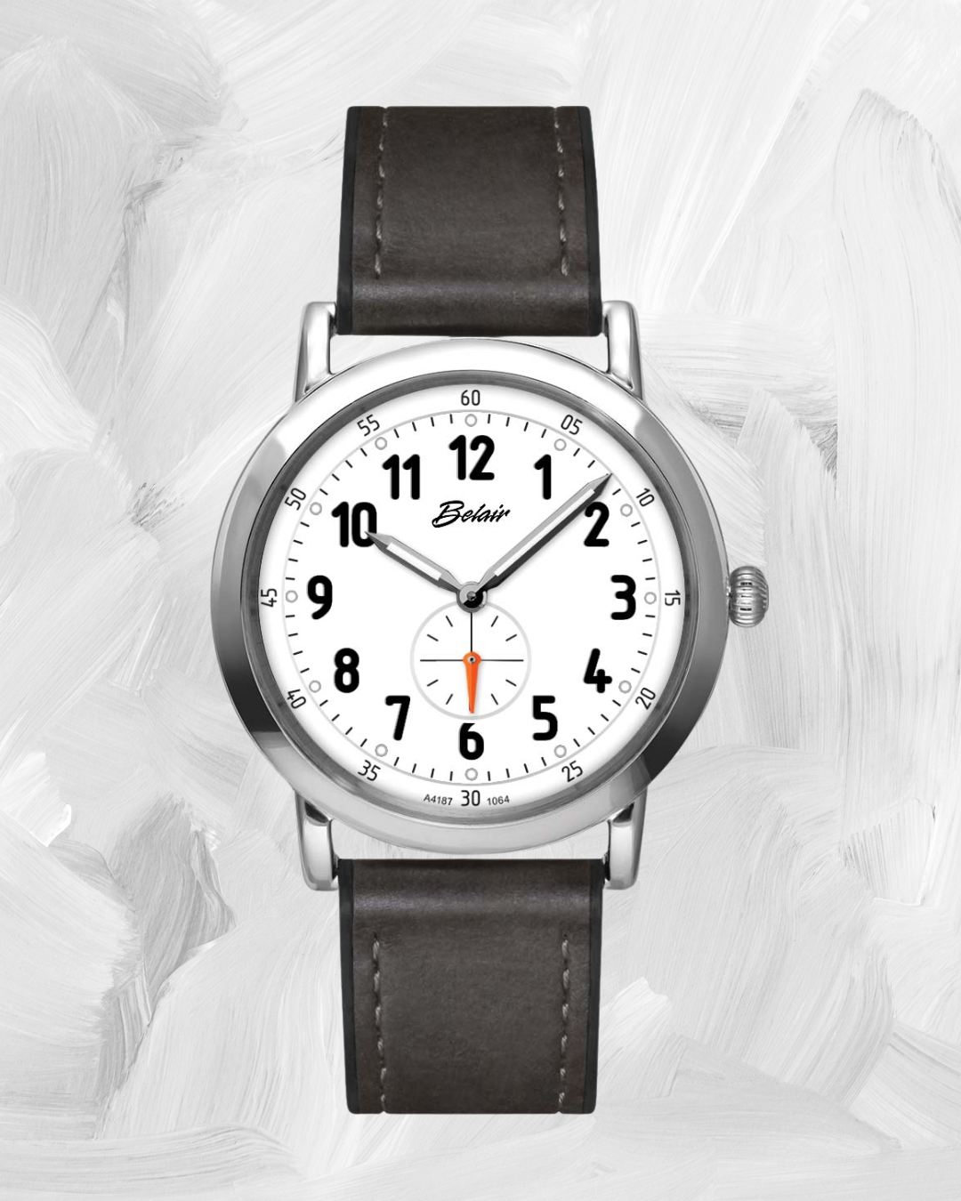 Belair A4187W/NS-WHT/BLK