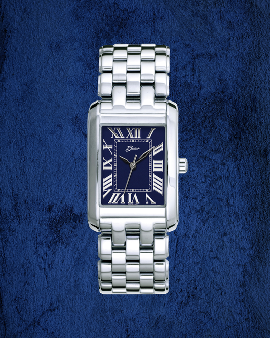 Belair A4924W/B-BLU