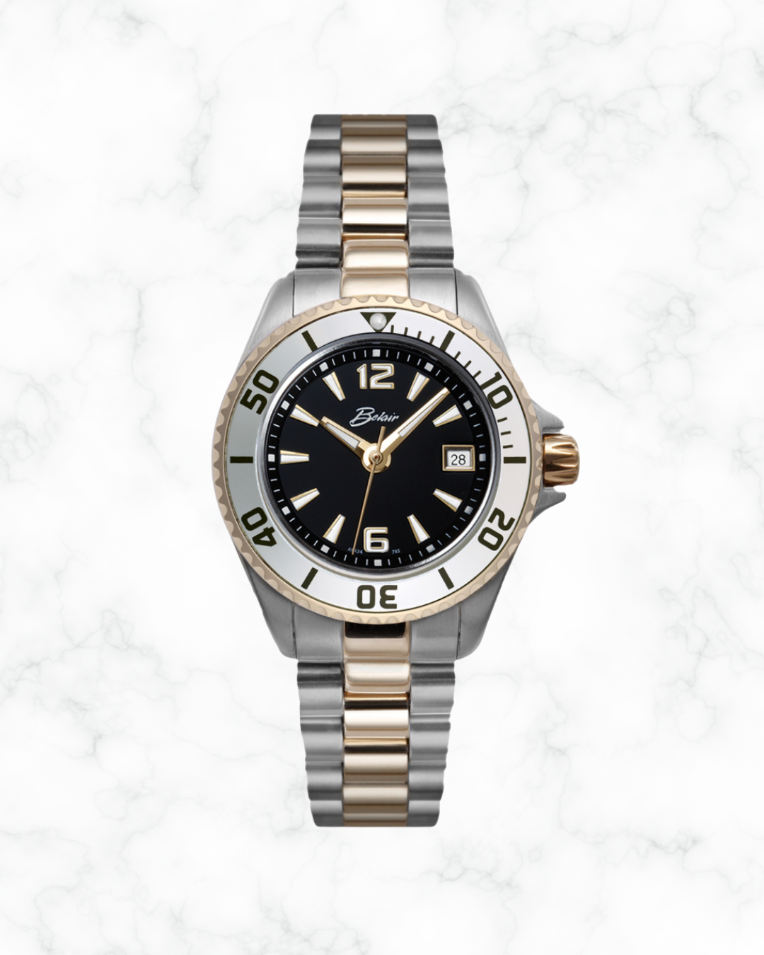 Belair A9434TSL/B-BLK