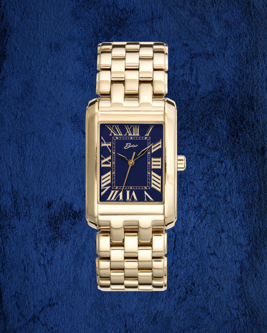 Belair A4924Y/B-BLU