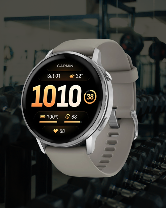 Garmin Venu® 4 – 45 mm