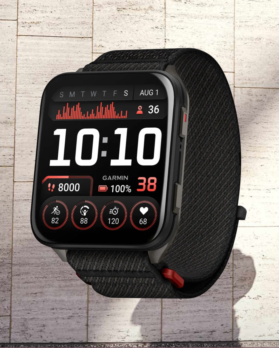 Garmin Venu® X1