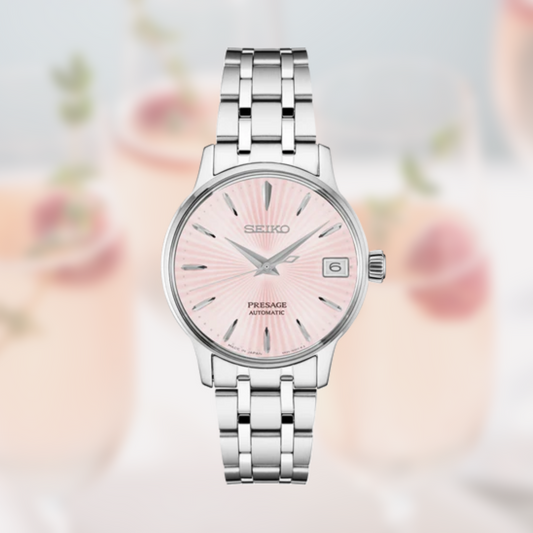 Seiko Presage Cocktail Time SRP839