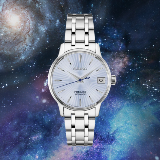 Seiko Presage Cocktail Time SRP841