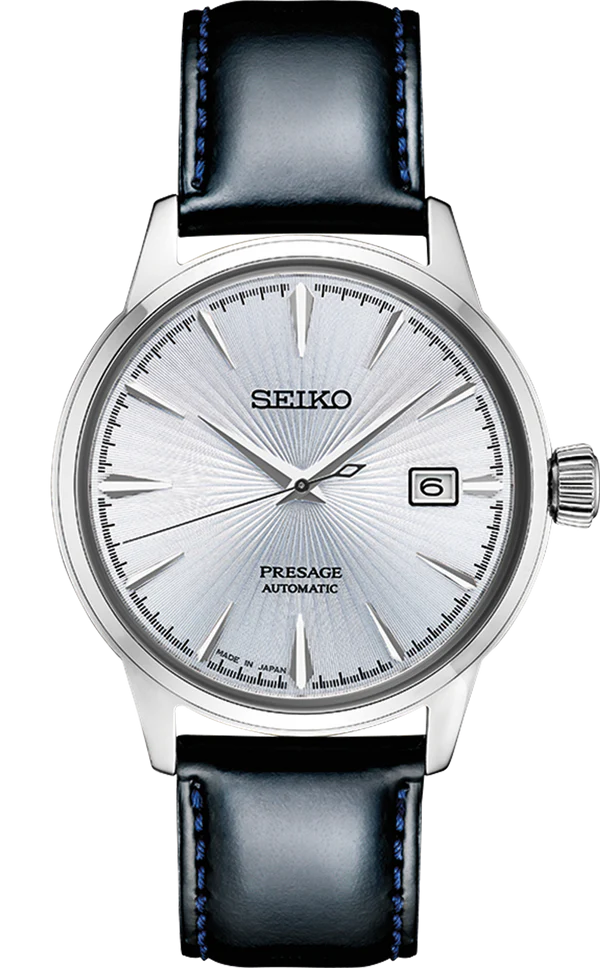 Seiko Presage Cocktail Time SRPB43