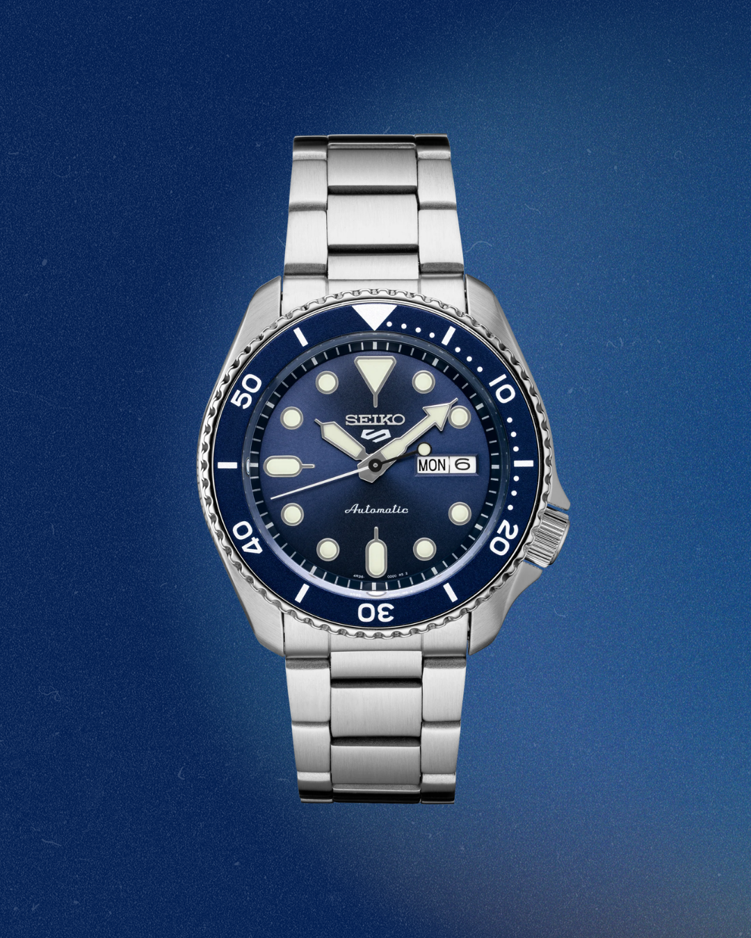 Seiko 5 Sports SRPD51