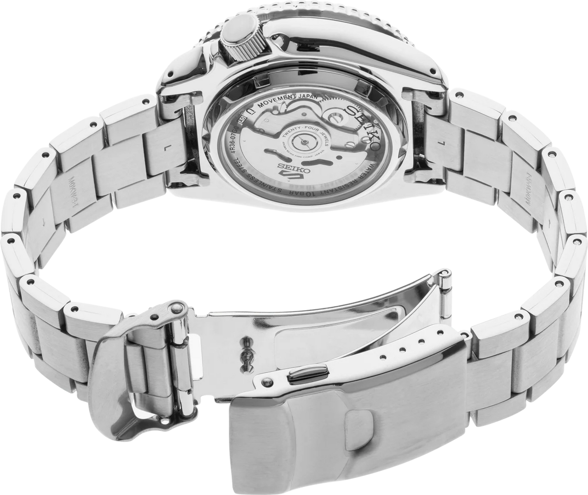 Seiko 5 Sports SRPD51