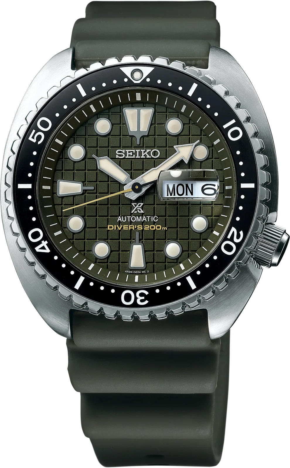 Seiko Prospex Sea SRPE05