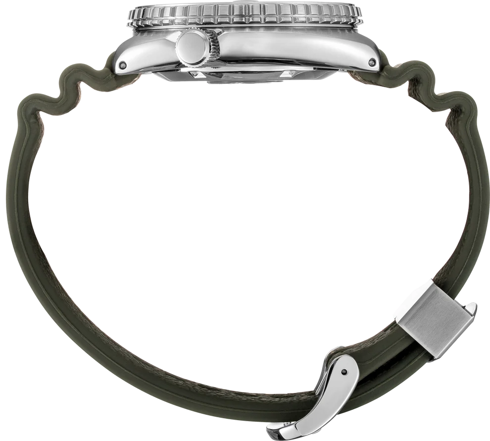 Seiko Prospex Sea SRPE05