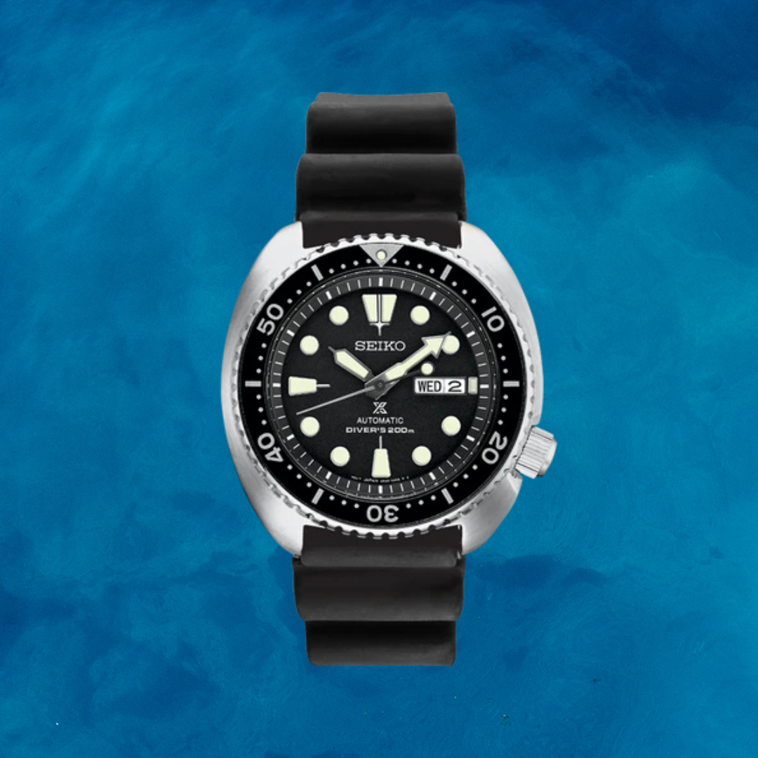 Seiko Prospex Automatic Diver SRPE93