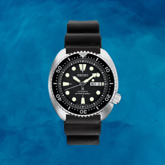 Seiko Prospex Automatic Diver SRPE93