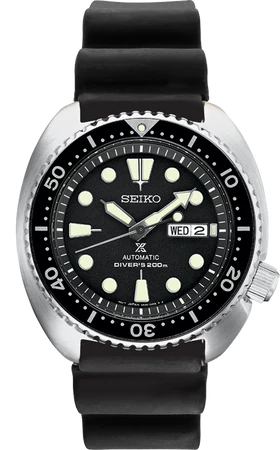 Seiko Prospex Automatic Diver SRPE93