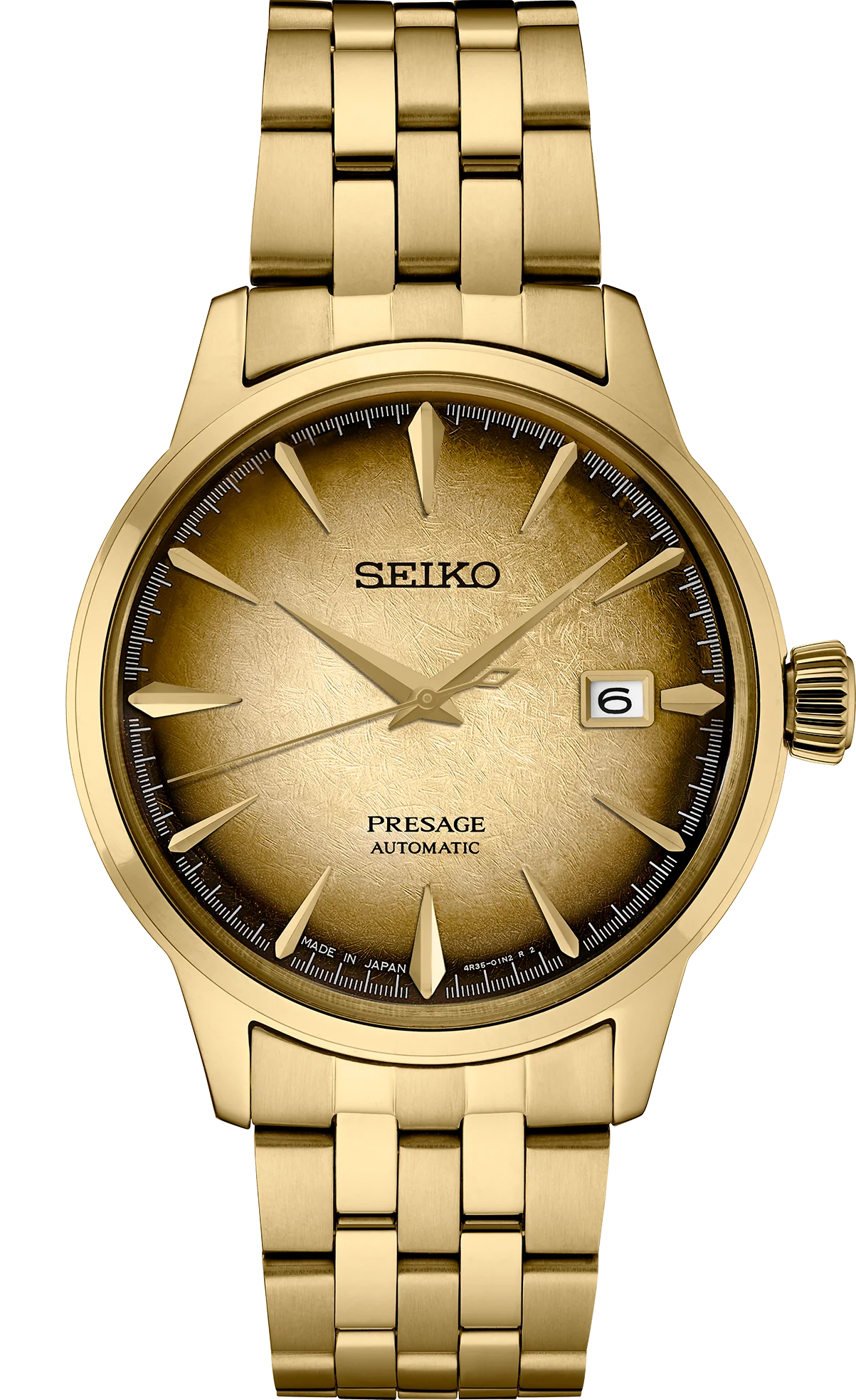 Seiko Presage Cocktail Time SRPK48