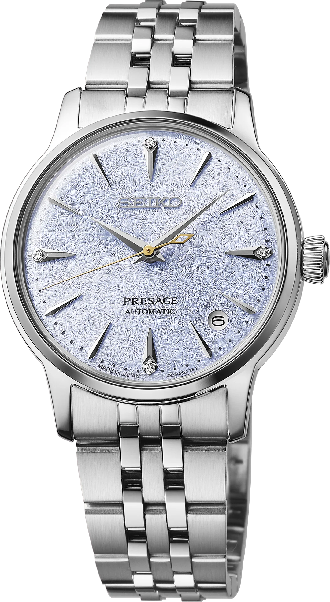 Seiko Presage Cocktail Time SRPL61