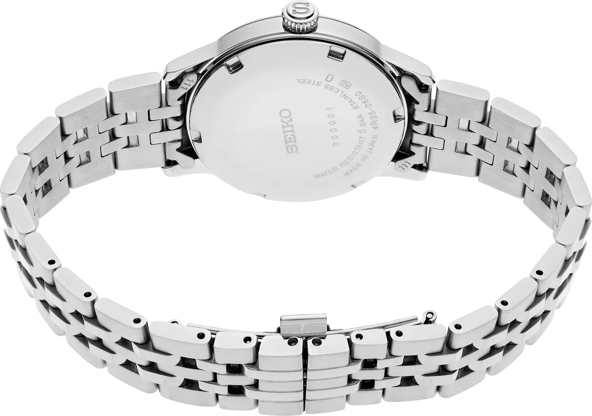 Seiko Presage Cocktail Time SRPL61