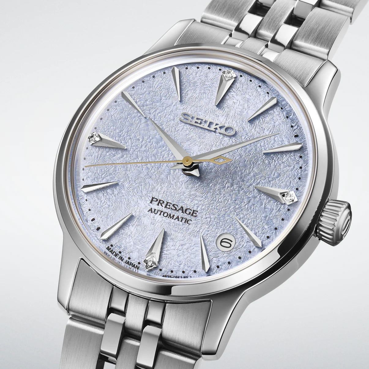 Seiko Presage Cocktail Time SRPL61