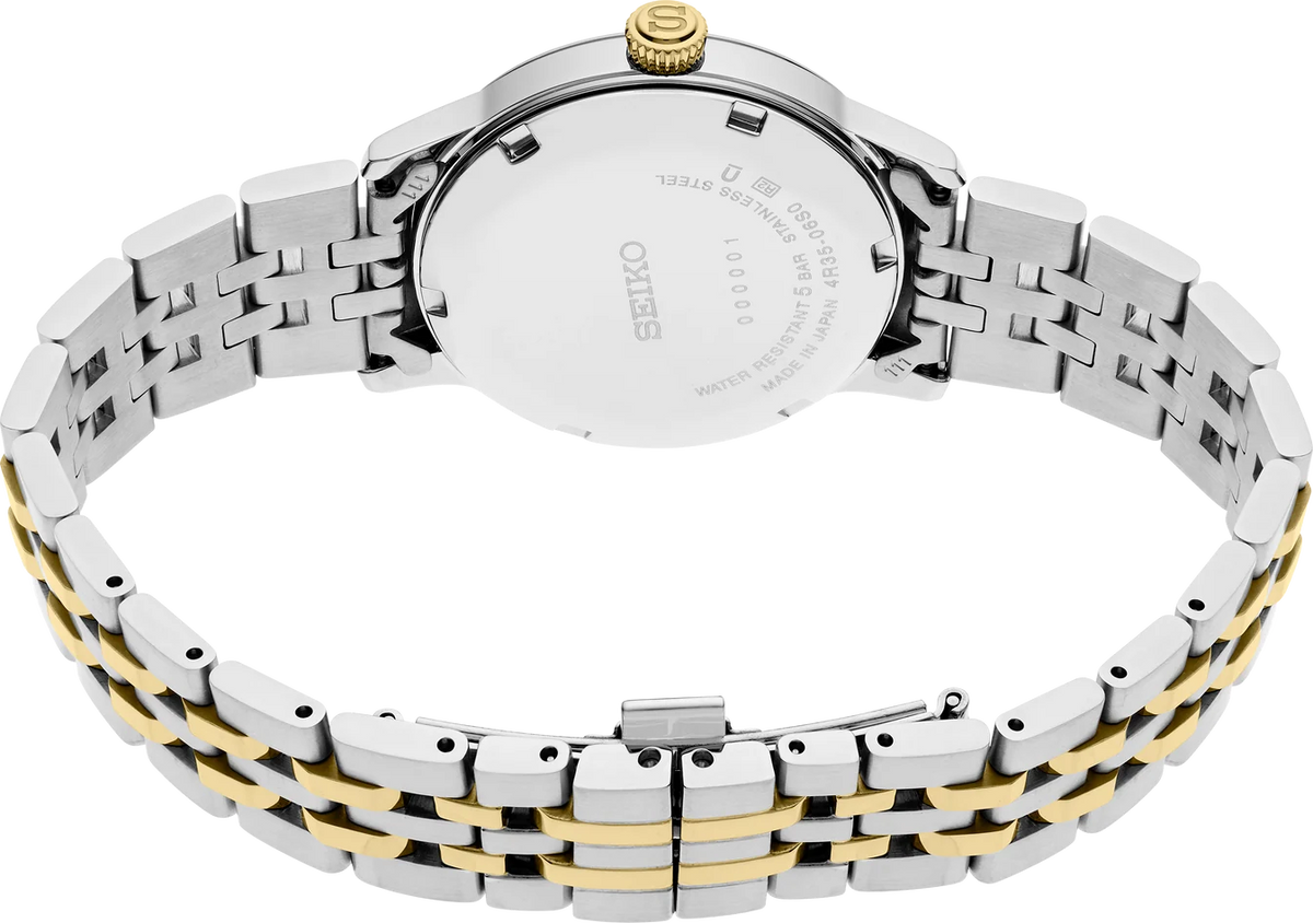Seiko Presage Cocktail Time SRPL64