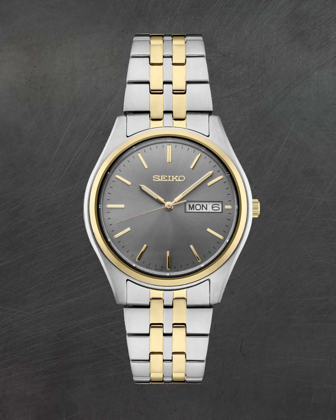 Seiko Essentials SUR432