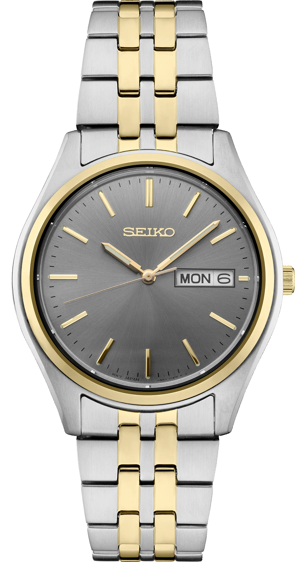 Seiko Essentials SUR432