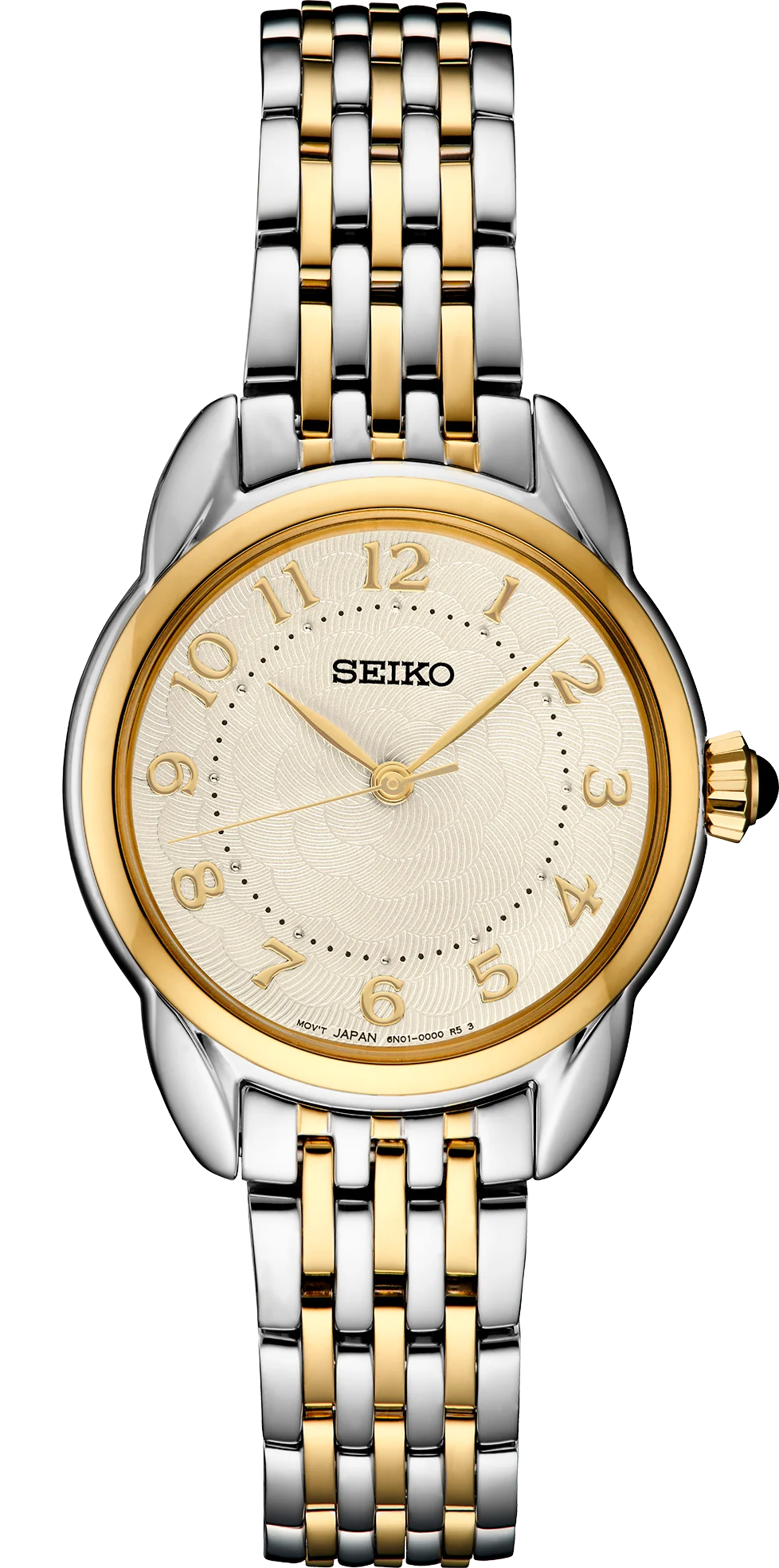 Seiko Essentials SUR562