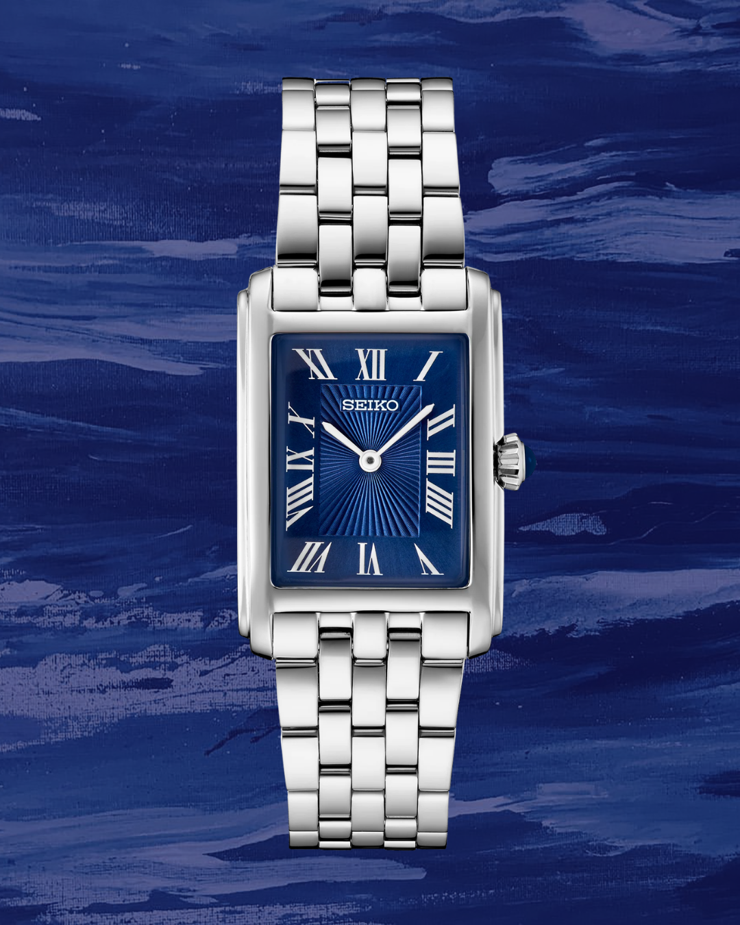 Seiko Essentials SWR085