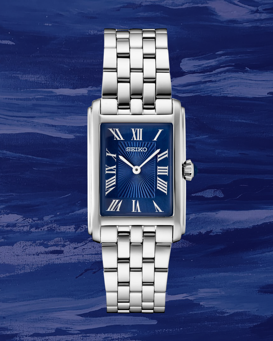Seiko Essentials SWR085