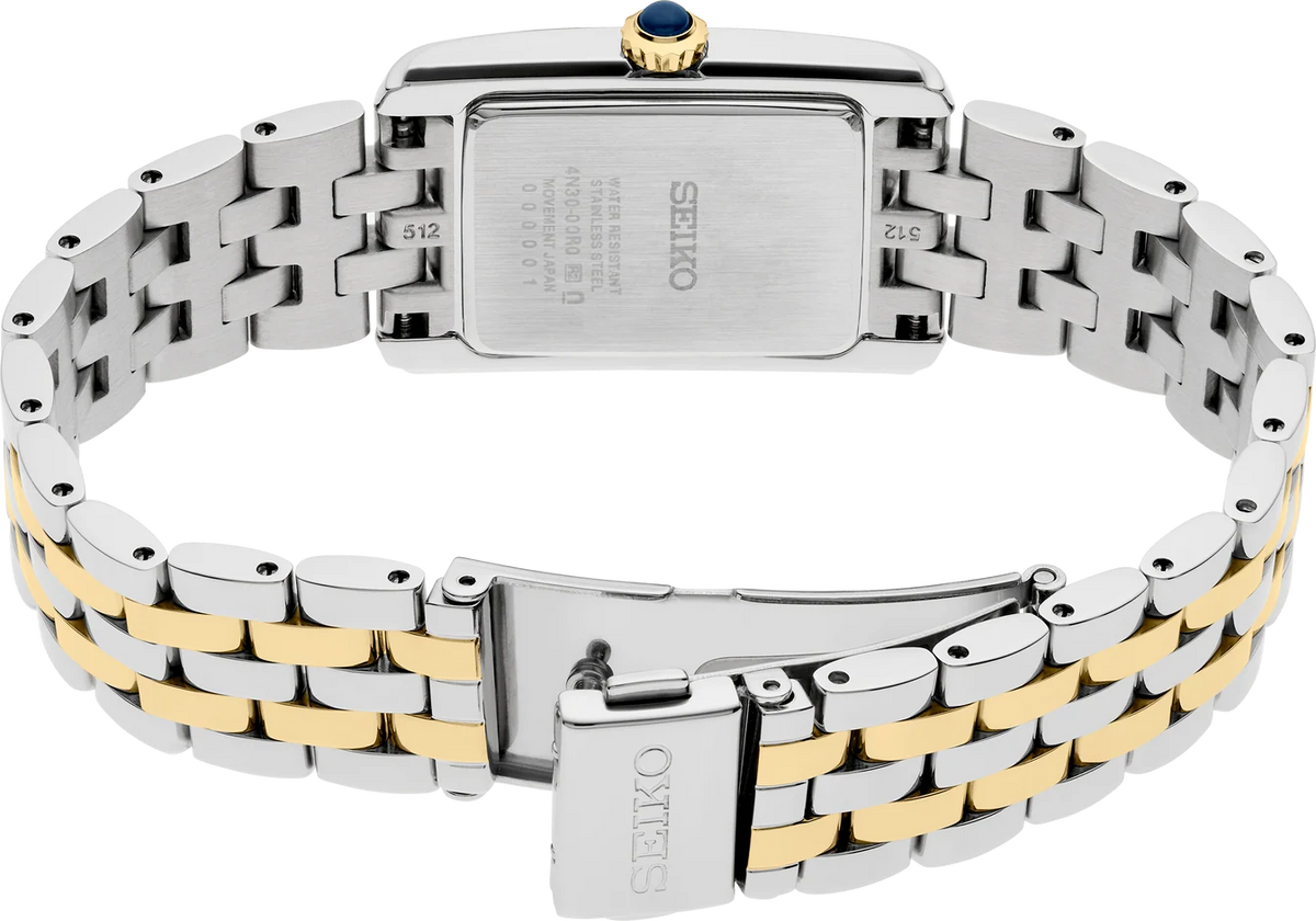 Seiko Essentials SWR093