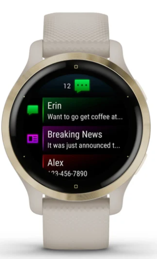 Garmin Venu® 2S