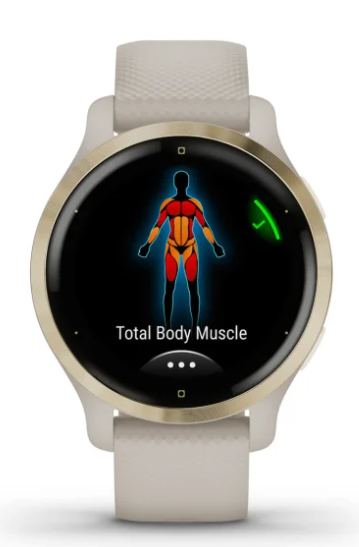 Garmin Venu® 2S