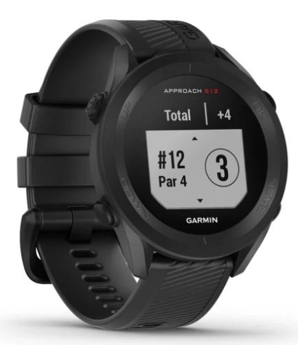 Garmin Approach® S12