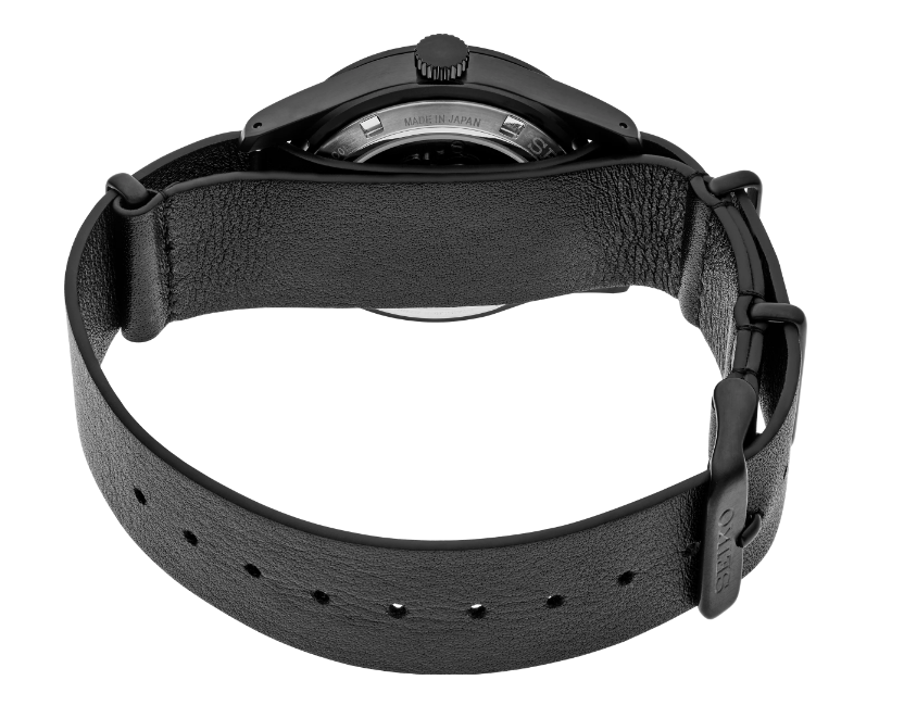 Seiko 5 Sports Field GMT SSK025
