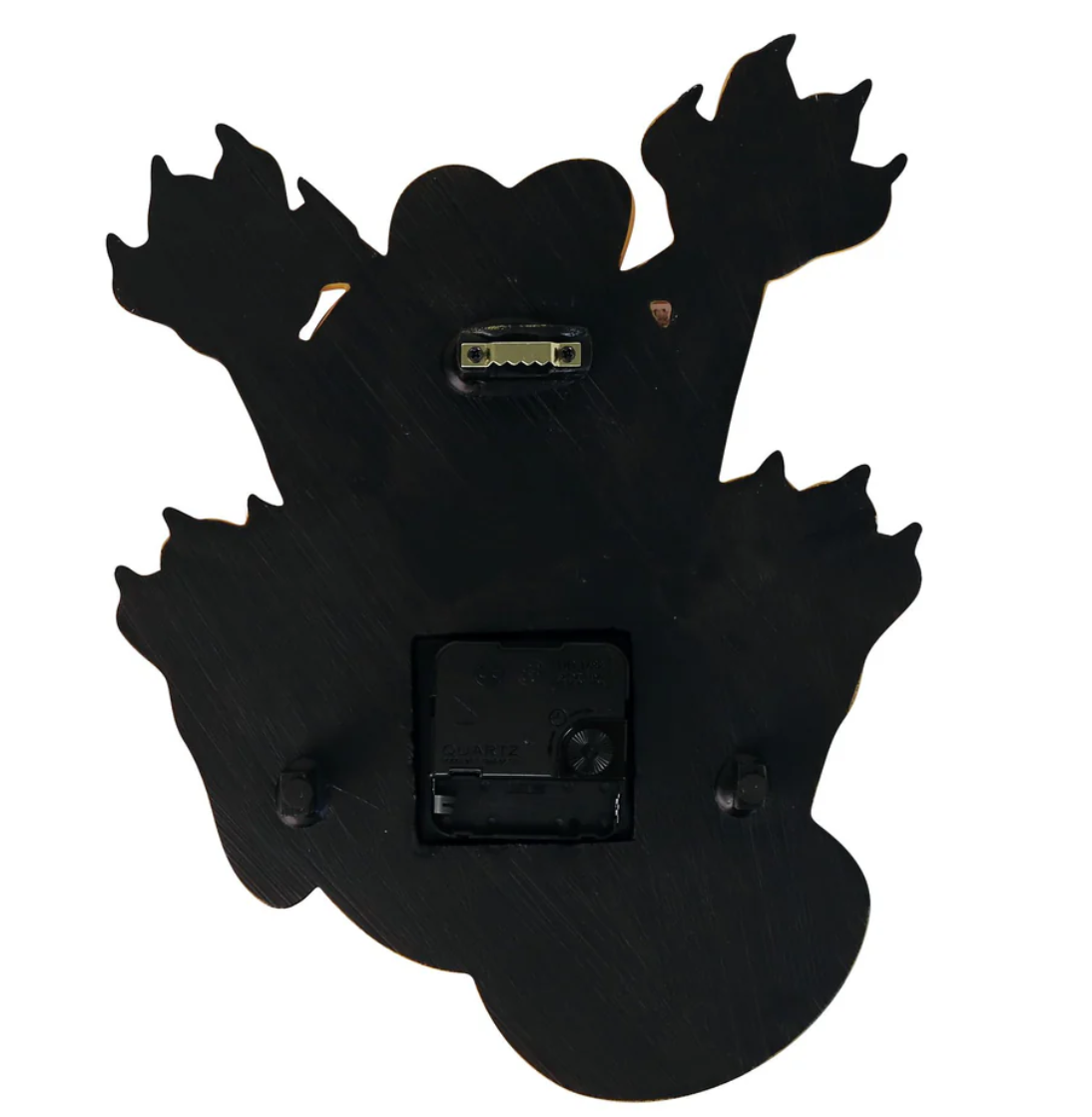 Allen Designs Garfield Wall Clock
